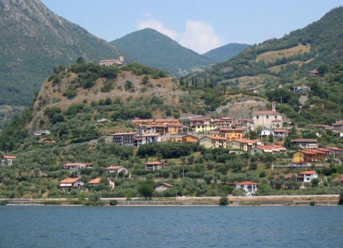 Апартаменты Casa Madali' - Nel Borgo Мароне Экстерьер фото