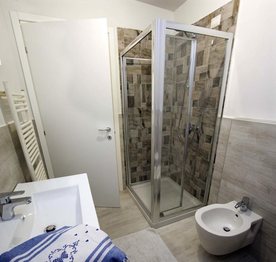 Апартаменты Casa Madali' - Nel Borgo Мароне Экстерьер фото
